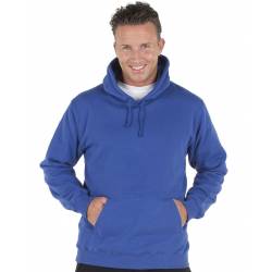 Fleecy Hoodie